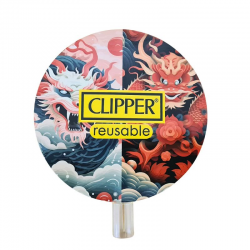 Tourniquet 4 x 48 briquets Clipper Asian Life