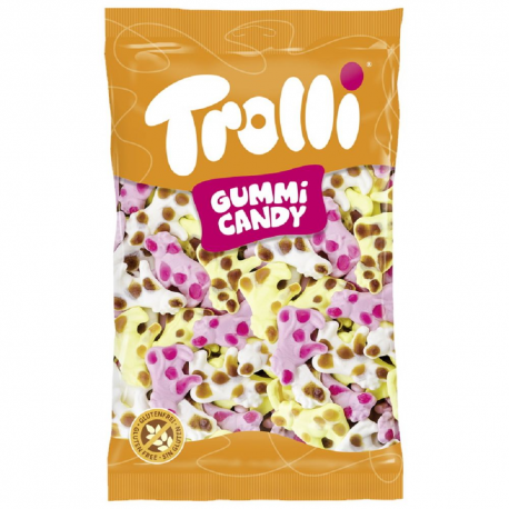 Vache Kg Trolli