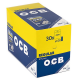 Bouts filtres OCB regular poche de 100