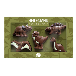 Coffret Dinosaures - 100g