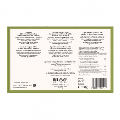 Coffret Dinosaures - 100g