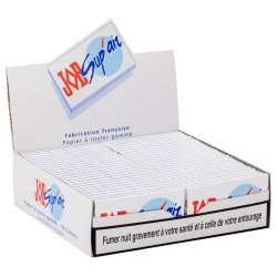 Papier à rouler Job Sup-Air