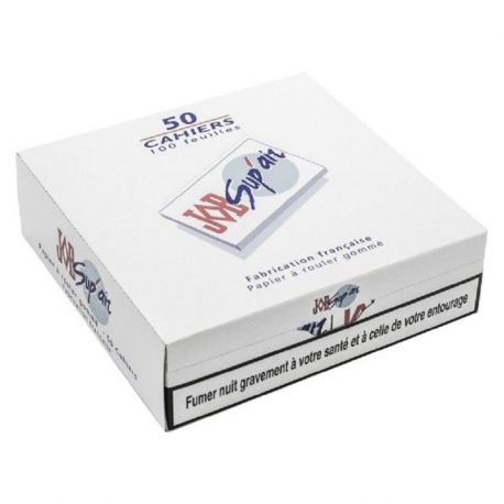 Papier à rouler Job Sup-Air