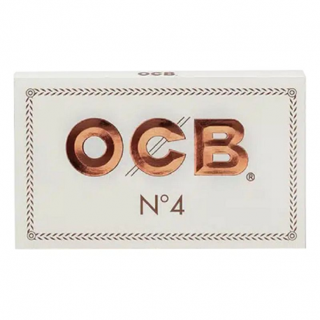 Papier à Rouler OCB N°4