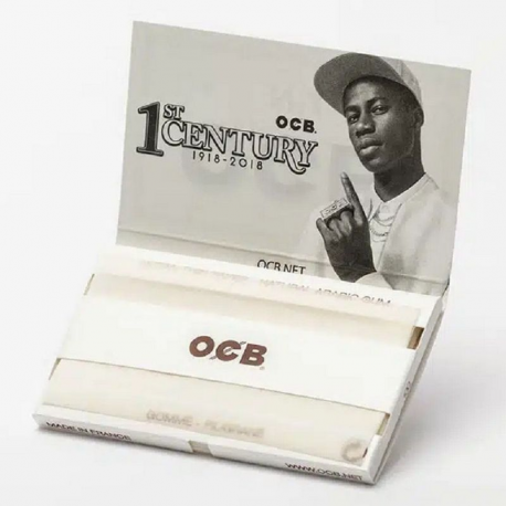 Papier à Rouler OCB N°4