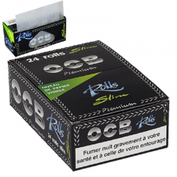 Papier à Rouler OCB Rolls Slim Premium