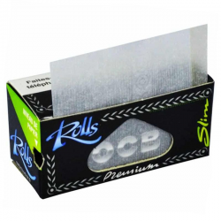 Papier à Rouler OCB Rolls Slim Premium