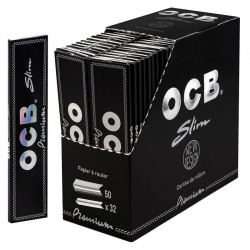Papier à Rouler OCB Slim Premium