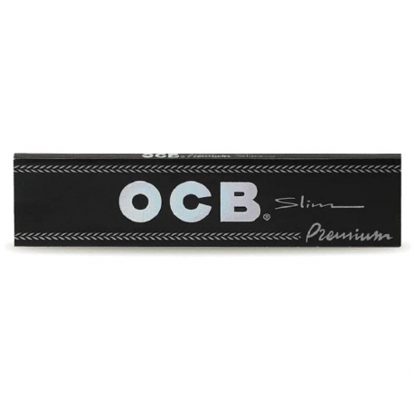 Papier à Rouler OCB Slim Premium