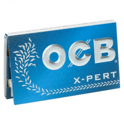 Papier à Rouler OCB X-PERT 100 feuilles