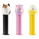 Pez figurine Squishmallows + recharge