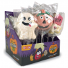 Sucettes Mallow Pop Halloween