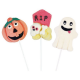 Sucettes Mallow Pop Halloween
