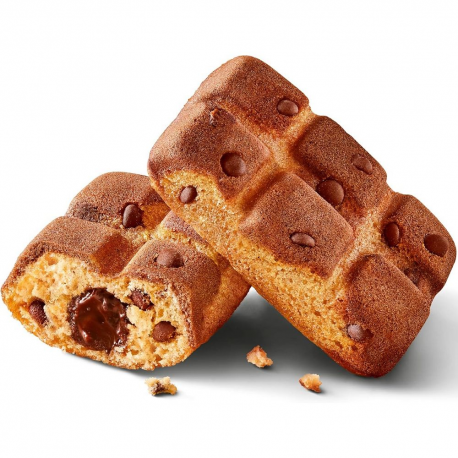 Milka cake and choc 175g gm