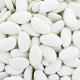 Dragées Avola Royale BLANC mat - 1kg