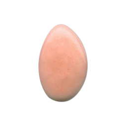 Dragées chocolat 71% corail 1kg