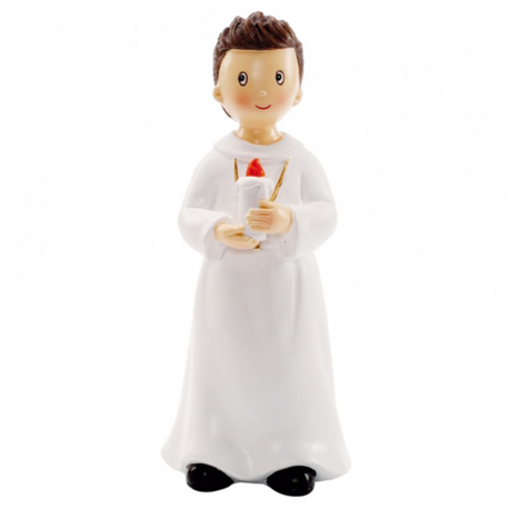 Communiant Tom H. 16cm