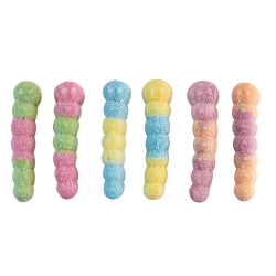 Asti Pik sachets 100g Haribo