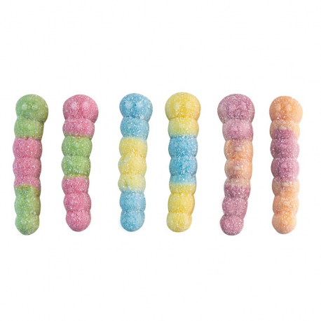 Asti Pik sachets 100g Haribo