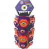 B-Pop Terror Mix display Tower