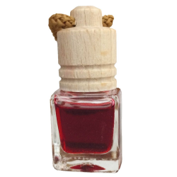 Air perfume bottle Bubble Gum