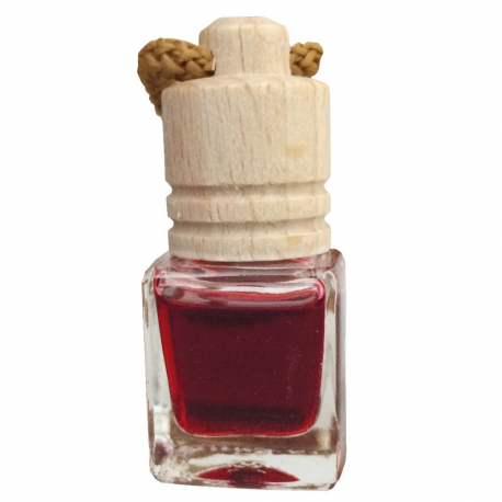 Air perfume bottle Bubble Gum