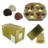 Escargots pralinés kg Hamlet