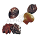 Assortiment Automne praliné 195g Hamlet