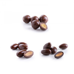 Coffret degustation 6 variétés 400g