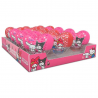 Funky hearts Hello Kitty
