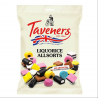 Confiseries Anglaises Taverners 900g
