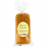 Brioche tranchée 500g