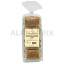 Pains au chocolat (x8) 360g