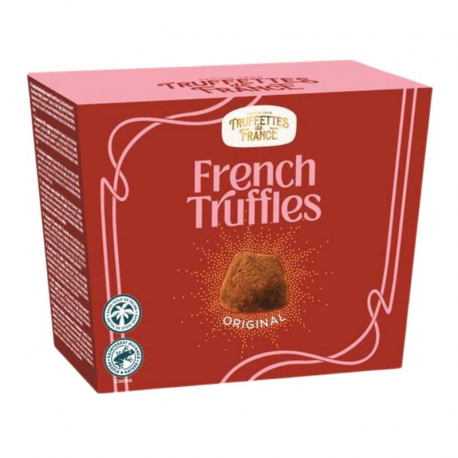 Ballotin 200g Truffe fantaisies original
