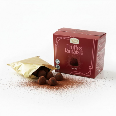 Ballotin 200g Truffe fantaisies original