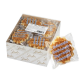 Gaufre sucree géante 90g - par 20