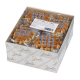 Gaufre sucree géante 90g - par 20