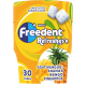 Freedent Refresher's 67g Ananas Mangue