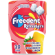 Freedent Refresher's 67g Fraise Citron