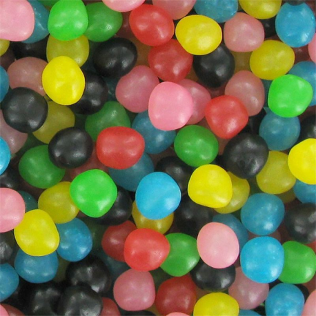 Haribo Tubo 1.1kg Dragibus
