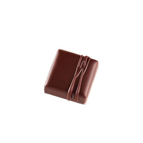 Promesse noir Valrhona - chocolat ganache 1kg
