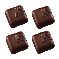 Sensation abinao Valrhona - chocolat ganache 2kg