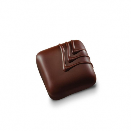 Sensation abinao Valrhona - chocolat ganache 2kg