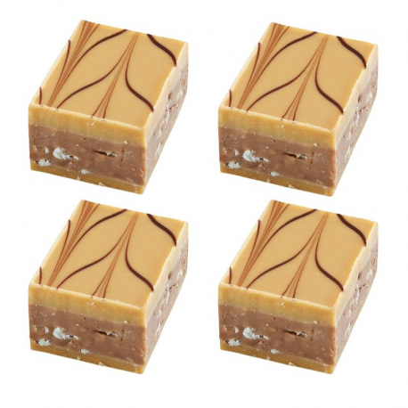 Rinette dulcey Varhona - chocolat praliné 2kg