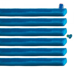 Jumbos lisses framboise tâche langue Jake par 30