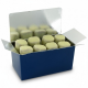 PRECOMMANDE Bouchées praliné blanc - ballotin 250g
