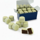 PRECOMMANDE Bouchées praliné blanc - ballotin 250g