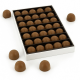 PRECOMMANDE Boules crème onctueuse lait kg Coulois