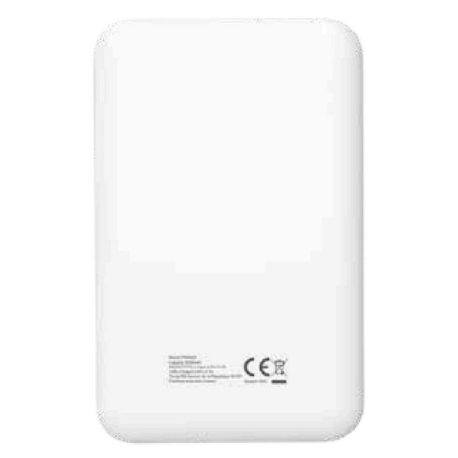 Batterie externe 5000 mah TOOOP