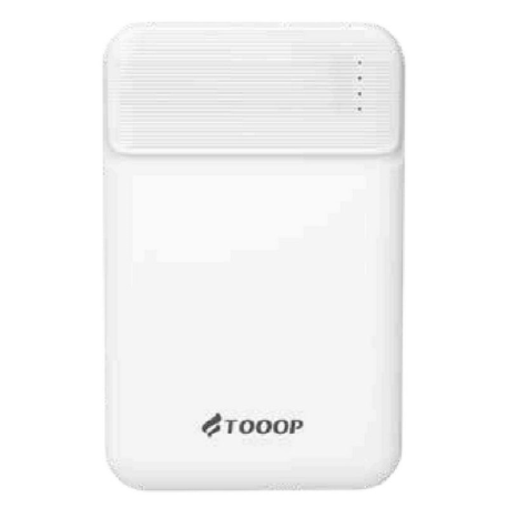 Batterie externe 5000 mah TOOOP